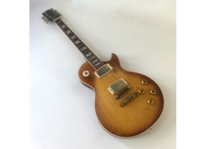 Gibson Les Paul Deluxe (1976) (49728)