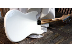 Fender Mustang Bass PJ PF (68494)