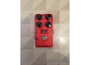 Xotic Effects BB Preamp (34935)