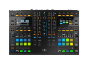 Native Instruments Traktor Kontrol S8 (55757)