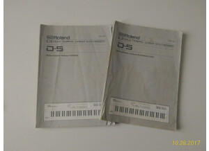 Roland D-5 (32959)