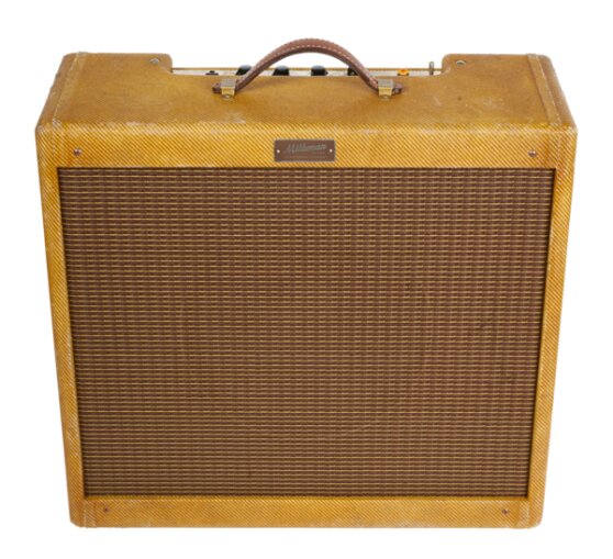 Tweed Web grande Tweed Web grande