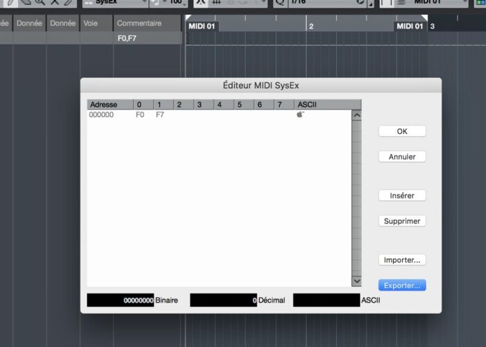 Capture d’écran 4 Capture d’écran 4