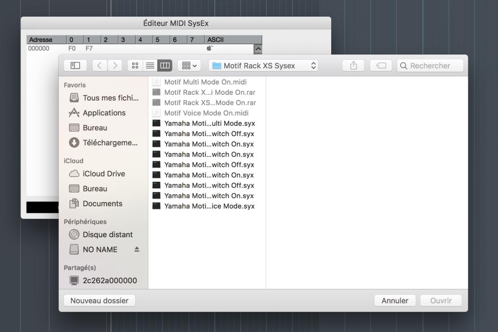 Capture d’écran 5