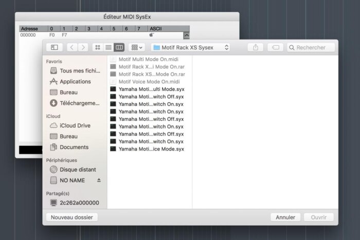 Capture d’écran 5 Capture d’écran 5