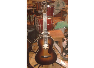 Fender PM-2 Deluxe Parlor (26647)