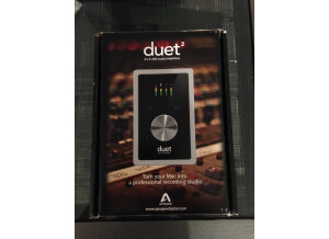 Apogee Duet 2 (11640)