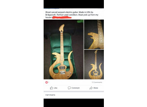 Serpent