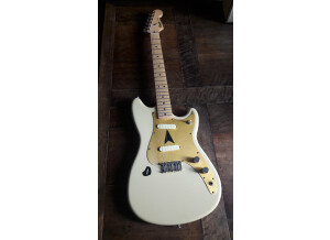Squier Classic Vibe Duo-Sonic '50s (31866)
