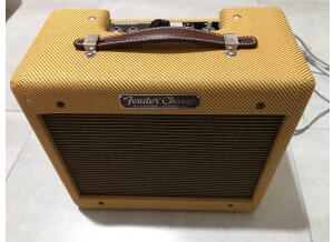 Fender '57 Custom Champ (23810)