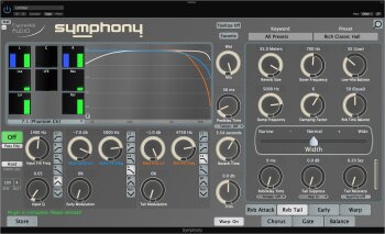 Symphony preview Symphony preview