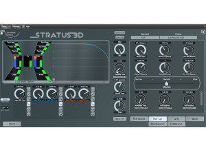 Exponential Audio Stratus 3D