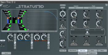 Stratus3D preview