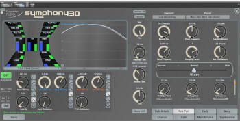 Symphony3D preview Symphony3D preview