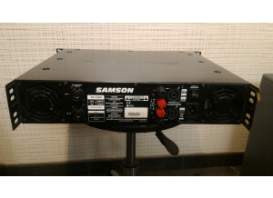 Samson Technologies SX2400