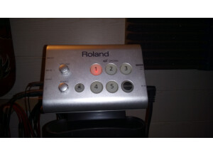 Roland TDM-1 V-Drums Mat (90472)