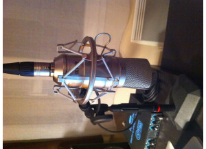 Apex Electronics 435