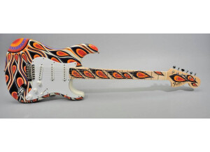 babos strat