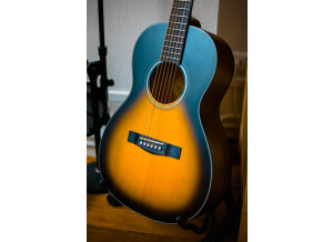 Fender CP-100 Parlor (79426)