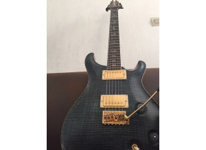 PRS Modern Eagle II 25th Anniversary (55785)