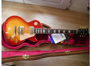 Gibson Les Paul Classic Antique (73773)