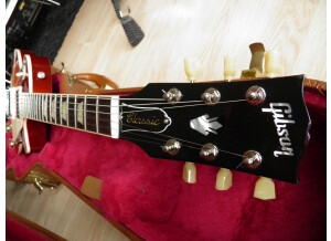 Gibson Les Paul Classic Antique (87945)