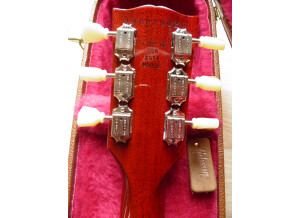 Gibson Les Paul Classic Antique