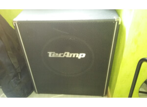 Tec-Amp L 410