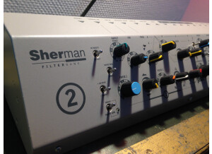Sherman FilterBank V2 (26092)
