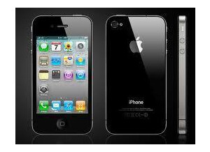 Apple iPhone 4 16Go