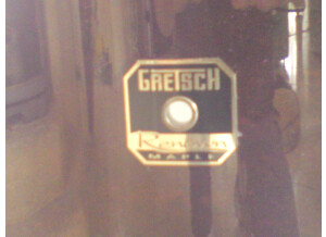 Gretsch Renown Maple FT 16"