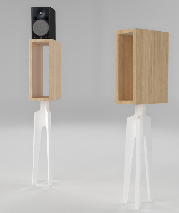 La Progue : SAV Triptik STAND