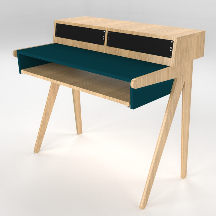 La Progue : PHOTO TRIPTIK V