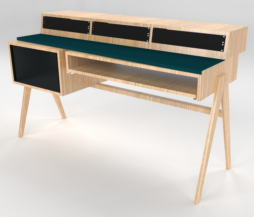 La Progue : Pop Scandal