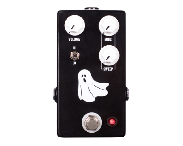 JHS Pedals Haunting Mids Front 0001 Web JHS Pedals Haunting Mids Front 0001 Web