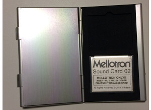 Mellotron M4000D Mini (71409)