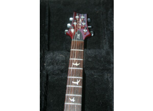 PRS Custom 22 20th Anniversaire (18520)