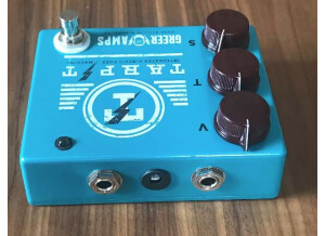Greer Amplification TarPit (4107)