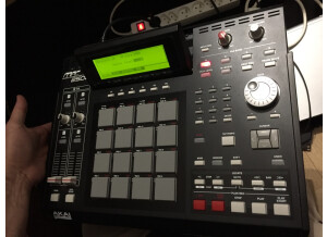 Akai MPC2500 (41894)