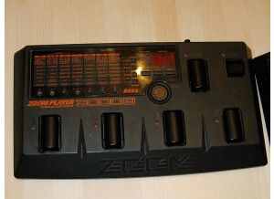 Zoom 3000B (8672)