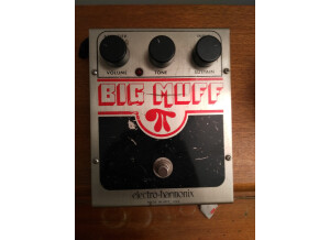 Electro-Harmonix Big Muff PI (83194)