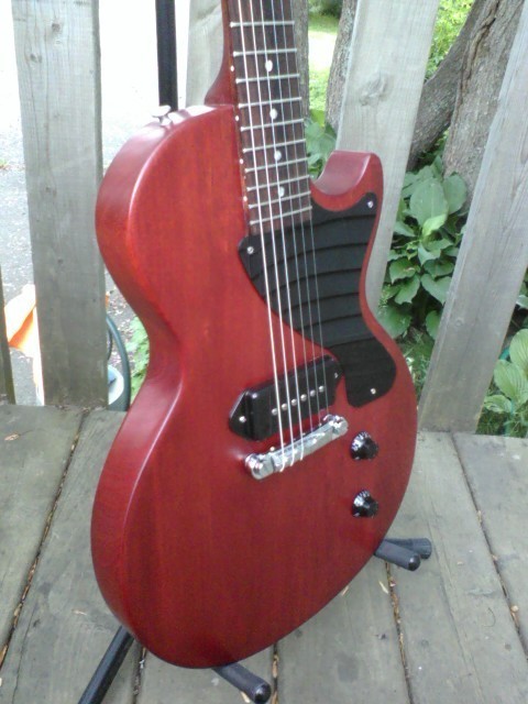 Gibson Les Paul Junior Vintage