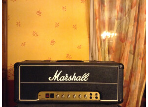 Marshall 2203 JMP Master Volume Lead [1975-1981] (7682)