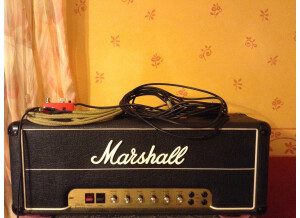 Marshall 2203 JMP Master Volume Lead [1975-1981] (62926)