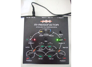 JoMoX M-Resonator (74234)