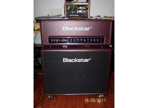 Blackstar Amplification Artisan 30H (77599)