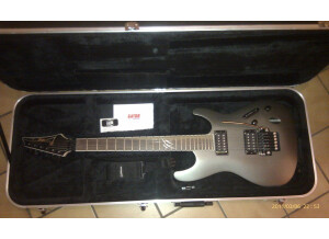 Ibanez S-Series - S-520EX
