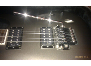 Ibanez S-Series - S-520EX