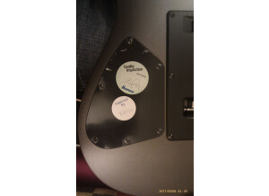 Ibanez S-Series - S-520EX