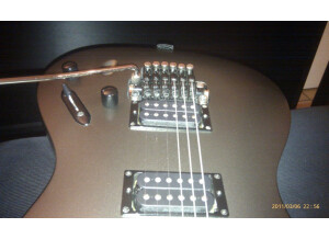 Ibanez S-Series - S-520EX